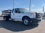 Used 2014 Ford F-350 XL Super Cab 4x2, Stake Bed for sale #7121 - photo 15