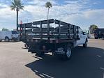 Used 2014 Ford F-350 XL Super Cab 4x2, Stake Bed for sale #7121 - photo 18