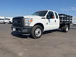 Used 2014 Ford F-350 XL Super Cab 4x2, Stake Bed for sale #7121 - photo 5