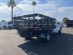 2014 Ford F-350 Super Cab DRW 4x2, Stake Bed for sale #7121 - photo 2