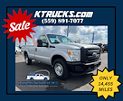 Used 2014 Ford F-250 XL Regular Cab 4x2, Pickup for sale #7126 - photo 1