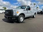 Used 2014 Ford F-250 XL Regular Cab 4x2, Pickup for sale #7126 - photo 5