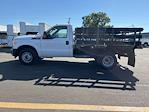 2015 Ford F-350 Regular Cab DRW 4x2, Stake Bed #7127 - photo 7