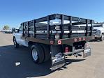 2015 Ford F-350 Regular Cab DRW 4x2, Stake Bed #7127 - photo 9