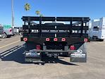 2015 Ford F-350 Regular Cab DRW 4x2, Stake Bed #7127 - photo 26