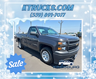 Used 2015 Chevrolet Silverado 1500 LS Regular Cab 4x2, Pickup for sale #7133 - photo 1