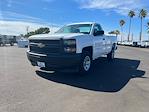 2015 Chevrolet Silverado 1500 Regular Cab SRW 4x2, Pickup for sale #7135 - photo 4