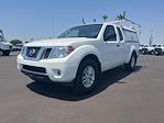 2021 Nissan Frontier 4x2, Pickup #7141 - photo 5