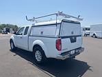 2021 Nissan Frontier 4x2, Pickup #7141 - photo 8
