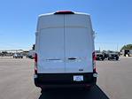 2022 Ford E-Transit 350 High Roof RWD, Empty Cargo Van for sale #7142 - photo 11