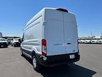 2022 Ford E-Transit 350 High Roof RWD, Empty Cargo Van for sale #7142 - photo 24