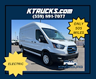2022 Ford E-Transit 350 High Roof RWD, Empty Cargo Van for sale #7142 - photo 1