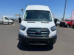 2022 Ford E-Transit 350 High Roof RWD, Empty Cargo Van for sale #7142 - photo 5