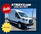 2022 Ford E-Transit 350 High Roof RWD, Empty Cargo Van for sale #7142 - photo 1