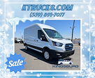 Used 2022 Ford E-Transit 350 High Roof RWD, Empty Cargo Van for sale #7142 - photo 1