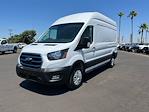 2022 Ford E-Transit 350 High Roof RWD, Empty Cargo Van for sale #7142 - photo 6