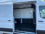 2022 Ford E-Transit 350 High Roof 4x2, Empty Cargo Van #7142 - photo 8