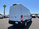 2022 Ford E-Transit 350 High Roof RWD, Empty Cargo Van for sale #7142 - photo 2