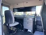 2016 Ford Transit 150 Medium Roof SRW 4x2, Upfitted Cargo Van for sale #7143 - photo 18