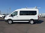 2016 Ford Transit 150 Medium Roof SRW 4x2, Upfitted Cargo Van for sale #7143 - photo 5