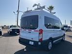 2016 Ford Transit 150 Medium Roof SRW 4x2, Upfitted Cargo Van for sale #7143 - photo 7