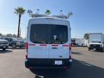 2016 Ford Transit 150 Medium Roof SRW 4x2, Upfitted Cargo Van for sale #7143 - photo 8