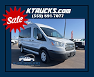 Used 2016 Ford Transit 150 XL Medium Roof 4x2, Empty Cargo Van for sale #7143 - photo 1