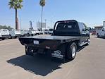 2022 Ram 3500 Crew Cab DRW 4x4, Rugby Flatbed Truck #7145 - photo 27
