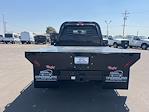2022 Ram 3500 Crew Cab DRW 4x4, Rugby Flatbed Truck #7145 - photo 28
