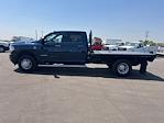 2022 Ram 3500 Crew Cab DRW 4x4, Rugby Flatbed Truck #7145 - photo 30
