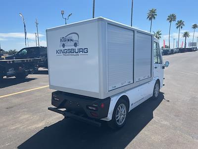 New 2023 Tropos NXT2, Tropos Compact Cargo Van for sale #7192 - photo 2