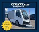 New 2023 Tropos NXT2, Tropos Compact Cargo Van for sale #7192 - photo 1