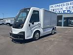 New 2023 Tropos NXT2, Tropos Compact Cargo Van for sale #7192 - photo 5