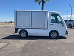 New 2023 Tropos NXT2, Tropos Compact Cargo Van for sale #7192 - photo 6