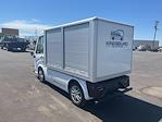 New 2023 Tropos NXT2, Tropos Compact Cargo Van for sale #7192 - photo 9