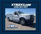 2012 Ford F250 Utility Truck Service Truck 2wd  for sale #7195 - photo 1