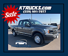 2020 Ford F-150 Super Cab 4x2, Pickup for sale #7219 - photo 1