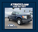 2014 Ford F-150 Regular Cab 4x2, Pickup for sale #7225 - photo 1