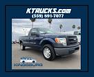 2014 Ford F-150 Regular Cab 4x2, Pickup for sale #7225 - photo 19