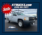 2013 Chevrolet Silverado 1500 Regular Cab 4x2, Pickup 7226 for sale #7226 - photo 1