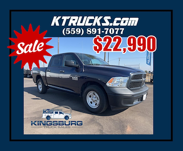 2015 Ram 1500 Crew Cab 4x2, Pickup for sale #7228 - photo 1