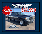 2015 Ram 1500 Crew Cab 4x2, Pickup for sale #7228 - photo 1