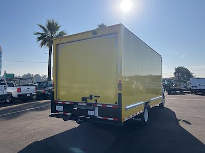 2022 Ford E350 BOX VAN 16' NEW for sale #7244 - photo 2