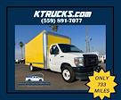Used 2022 Ford E-350 RWD, 16' Box Truck for sale #7244 - photo 34