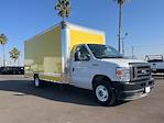 2022 Ford E350 BOX VAN 16' NEW for sale #7244 - photo 18