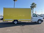 Used 2022 Ford E-350 RWD, Box Truck for sale #7244 - photo 7