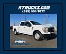 Used 2021 Ford F-150 XL SuperCrew Cab 4x2, Pickup for sale #7245 - photo 23