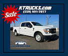 Used 2021 Ford F-150 XL SuperCrew Cab 4x2, Pickup for sale #7245 - photo 1