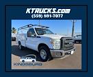 2015 Ford F-250 Super Cab Utility Truck for sale #7250 - photo 1