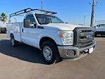 2015 Ford F-250 Super Cab Utility Truck for sale #7250 - photo 18